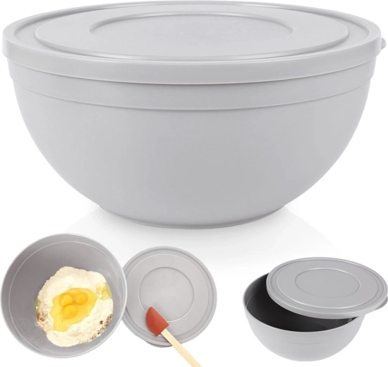 Ideális tészta kelesztéséhez