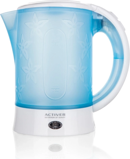 Biztonságos működés automatikus kikapcsolással