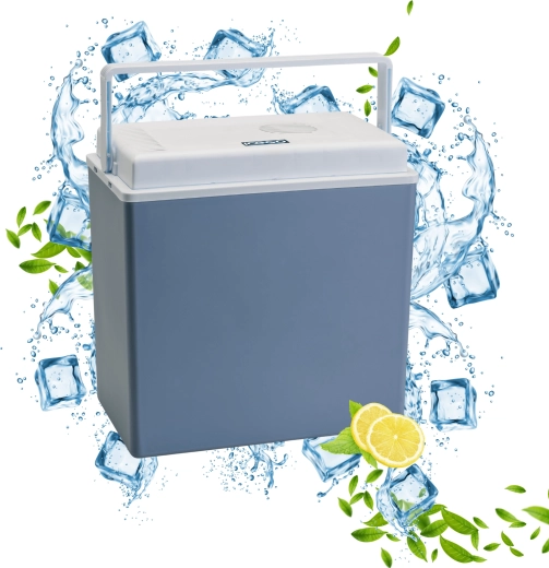 Hordozható és strapabíró kialakítás