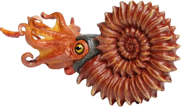 Safari Ltd. kézzel festett figura
