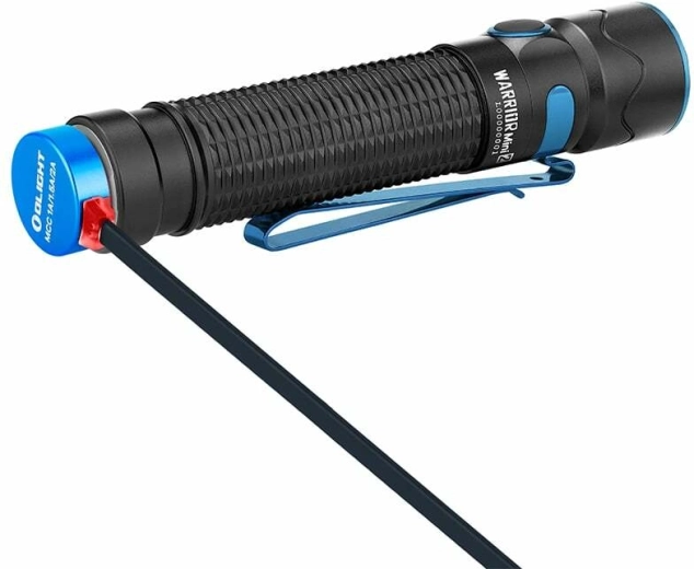 MCC3 mágneses töltés