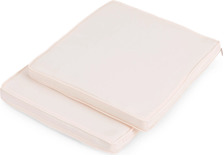 Kényelmes párnák strapabíró huzattal