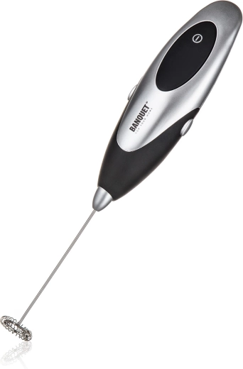 Kényelmes, egygombos vezérlés