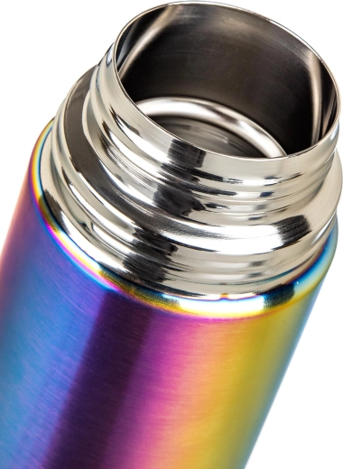 Vákuumos, duplafalú szigetelés a hosszan tartó hőmérsékletért