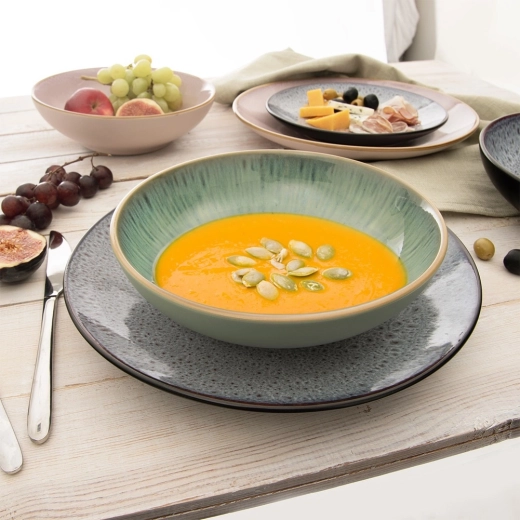 Ideális levesekhez, tésztákhoz és salátákhoz