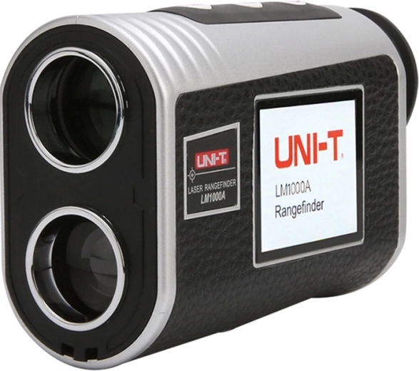 Uni-T LM1000A lézeres távolságmérő (1000 m)