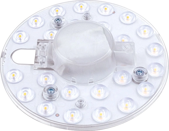 Solight LED fényforrás mennyezeti lámpákhoz 12 W, 1200 lm, 4000 K, 130 mm