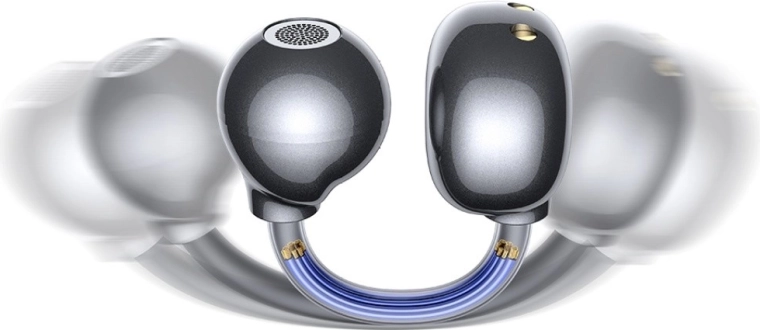 Stabil Bluetooth 5.3 kapcsolat