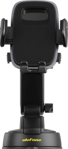 360°-ban forgatható fej és biztos fogás