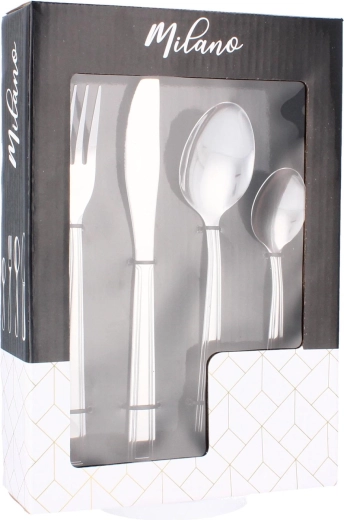 Teljes készlet a mindennapi terítéshez