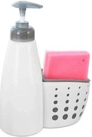 Integrált szivacstartó