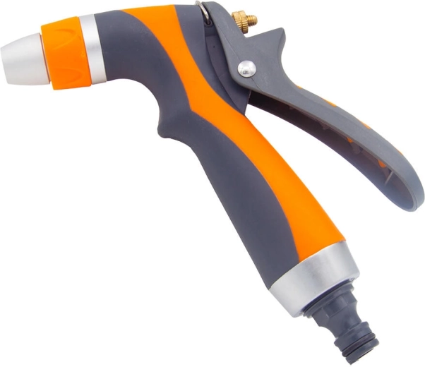 DELUX AQUA fém kerti pisztoly