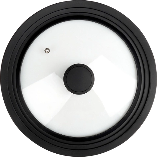 Edzett üveg és gőzszelep