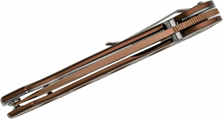 Könnyű és tartós alumínium markolat