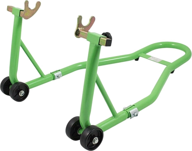 Könnyű kezelés és stabilitás