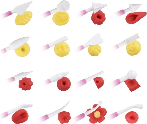 Vágás, dombornyomás és textúrák