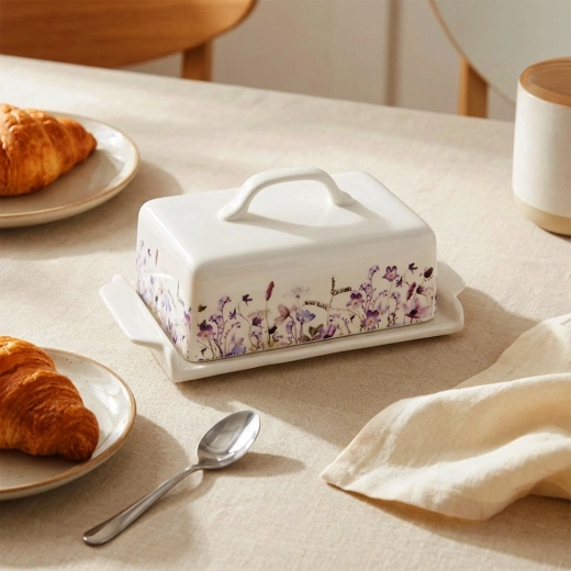 Elegáns Louka dizájn minden asztalhoz