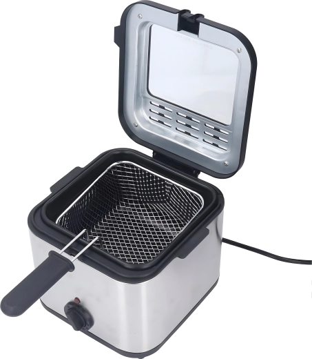 Biztonságos kosárkezelés