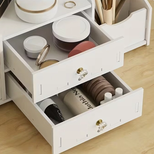 Okos tagolás és két fiók