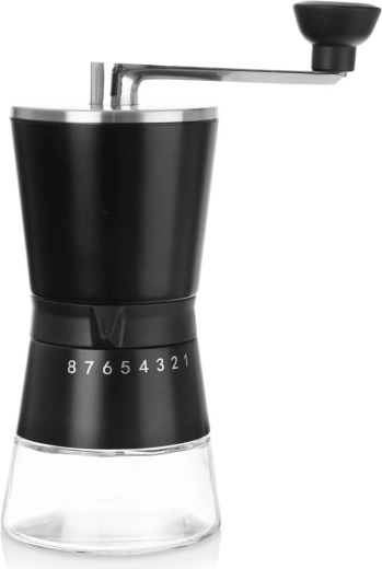 Kerámia őrlőkövek a teljes aromáért