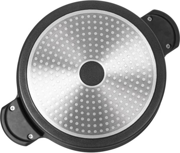 Univerzális használat és egyszerű tisztítás