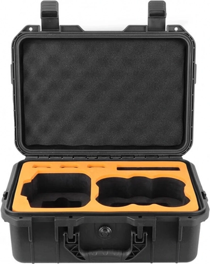 Sunnylife utazótáska DJI Neo-hoz – fekete