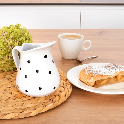 Mosogatógépben és mikróban használható