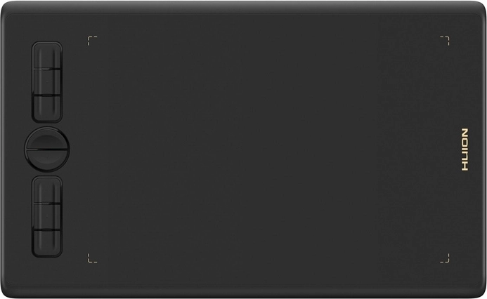 Grafikus tablet Huion