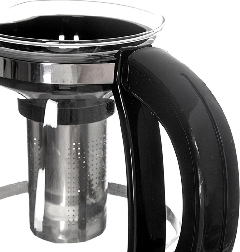 Finom rozsdamentes acél szűrő a tiszta főzetért