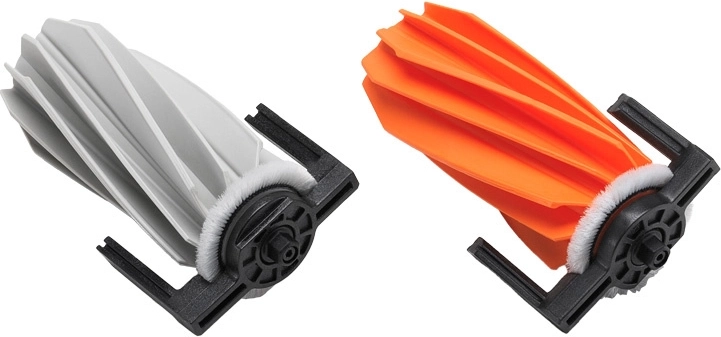 Könnyű karbantartás és hosszú élettartam