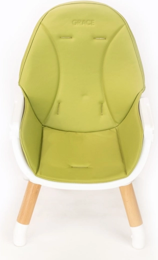 Könnyen tisztítható ökobőr kárpit