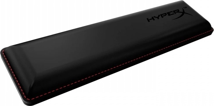 HYPERX Wrist Rest csuklótámasz 60–65%-os kompakt billentyűzetekhez