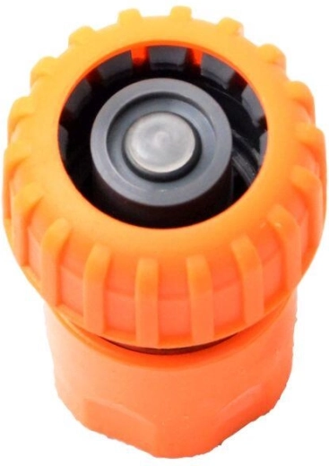 Gyors csatlakozás 1/2" tömlőhöz