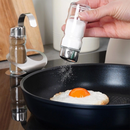 Egyenletes szórás és egyszerű karbantartás