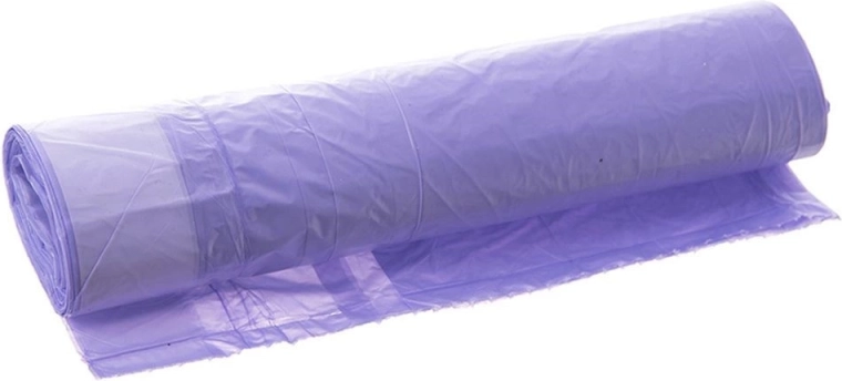 Levendula illatú szemeteszsákok 40 l, 10 db