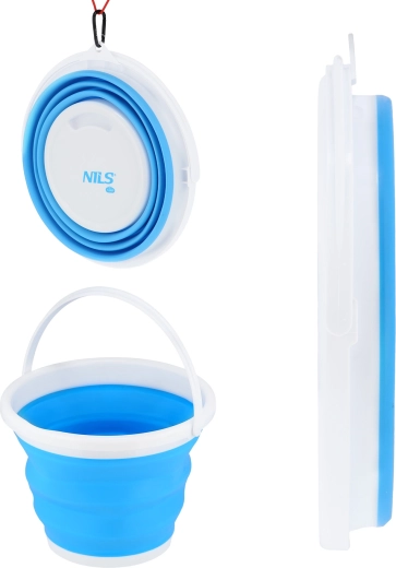 Összecsukható, helytakarékos design