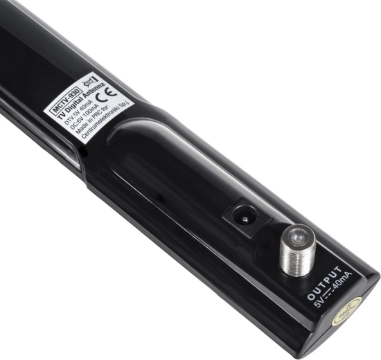 Magas erősítés és alacsony zaj