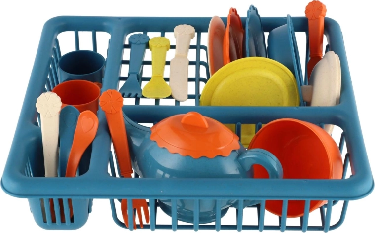 Praktikus csepegtető rendet teremt játék közben