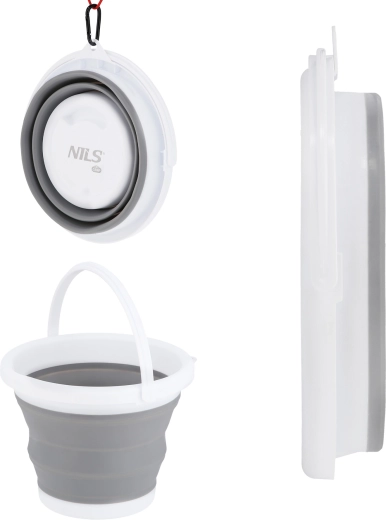 Kompakt, összecsukható kialakítás