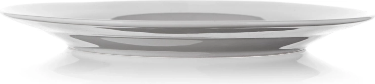 Tartós porcelán sima mázzal