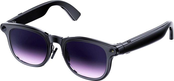 8 MP kamera és stabil 1200p/30 FPS videó