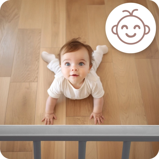 75–115 cm szélesség és kétirányú nyitás