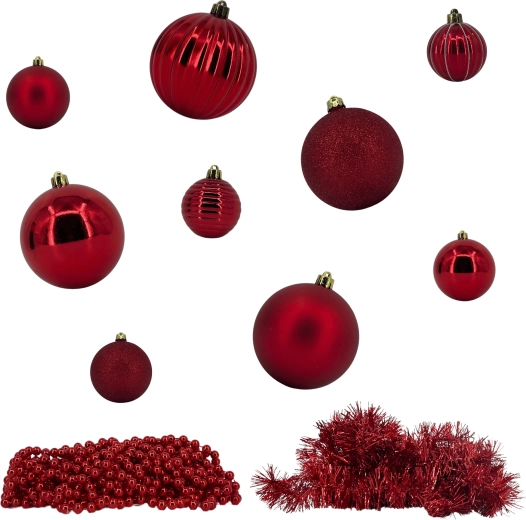 Egy szett, sok hatás