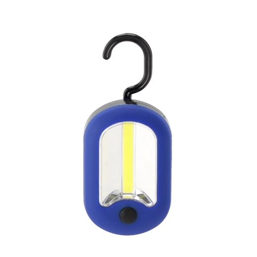 Akasztó kéz nélküli használathoz