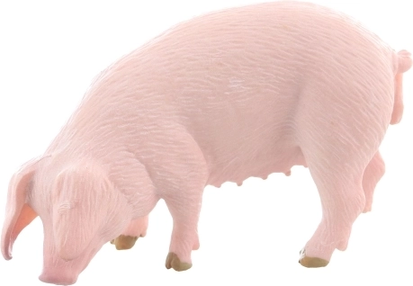 Tartós műanyag és biztonságos kivitel