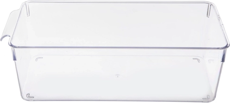 Kényelmes kihúzás a fogantyúnak köszönhetően