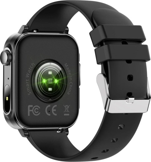 Fejlett egészség és akár 7 nap üzemidő