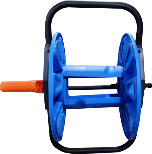 Gyors feltekerés csomók nélkül