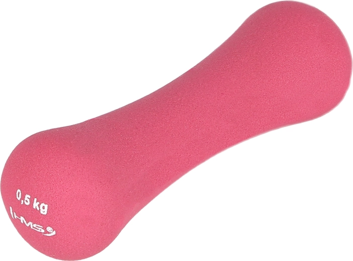 Könnyű, 0,5 kg-os terhelés tonizáláshoz
