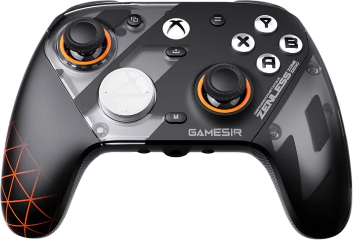 Vezeték nélküli GameSir G7 Pro Zenless Zone Zero kontroller Xboxhoz